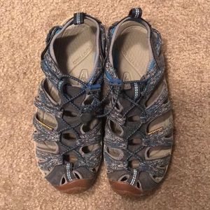 Keen Whisper Sandal